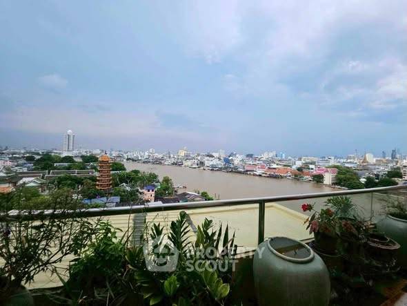 รูป คอนโด 1-ห้องนอน ที่ คอนโดบ้านเจ้าพระยา ใกล้ MRT หัวลำโพง (ID 2549102) - รูปที่ 1/15