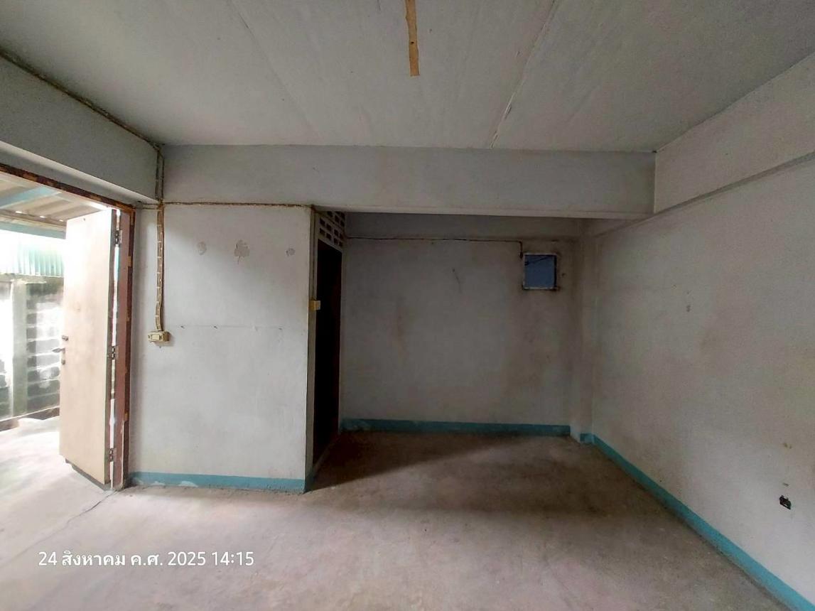 รูป อาคารพาณิชย์ สำหรับขาย ตั้งพัฒนา คอกกระบือ เมืองสมุทรสาคร สมุทรสาคร - รูปที่ 25/44