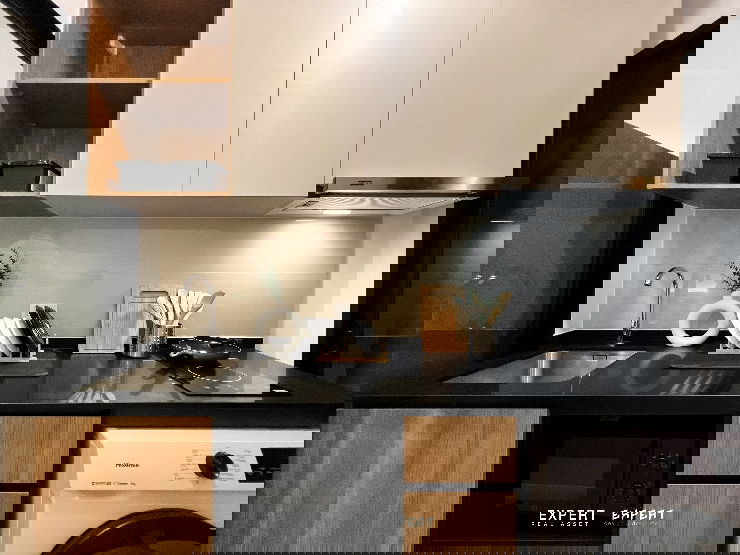 รูป ให้เช่า 𝐓𝐡𝐞 𝐋𝐈𝐕𝐈𝐍 𝐏𝐡𝐞𝐭𝐤𝐚𝐬𝐞𝐦
(เดอะ ลิฟวิ่น เพชรเกษม) - รูปที่ 8/10