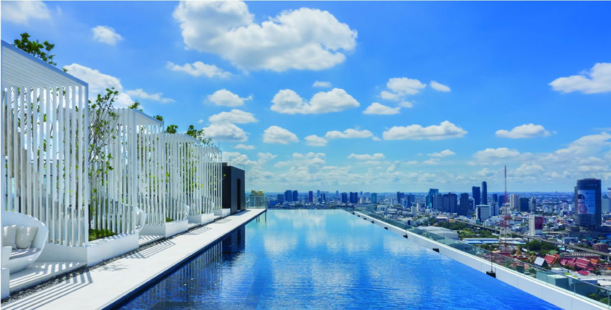 รูป 🟨🟨🟦🟦 [ ให้เช่า ] Life Asoke - RAMA9 🟦🟦🟨🟨 คลิ๊ก‼️ Akara Real Estate✅✅✅✅✅ "ตอบไว ทันใจ หลังการขายดีเยี่ยม" - รูปที่ 11/15