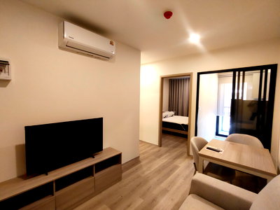 เช่าคอนโด ม.มหามกุฏราชวิทยาลัยวิทยาเขตอีสาน : K1778 ให้เช่าคอนโดใหม่ The Origin Campus KhonKaen #ใกล้มหาวิทยาลัยขอนแก่น 