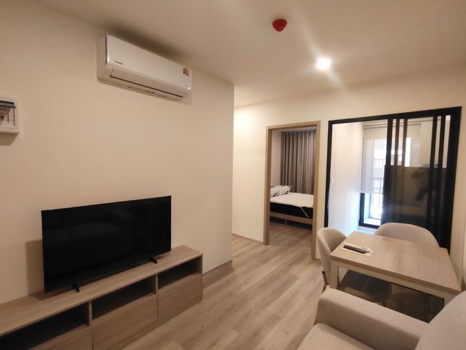 K1778 ให้เช่าคอนโดใหม่ The Origin Campus KhonKaen #ใกล้มหาวิทยาลัยขอนแก่น 