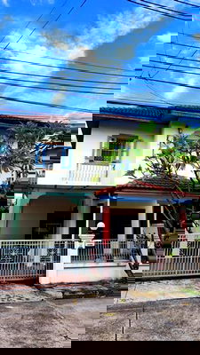 เช่าบ้านเดี่ยว ลาดพร้าว 71 : HR3167ให้เช่าบ้านเดี่ยวทำเลทอง เกษตร-นวมินทร์ / เลียบด่วนเอกมัย-รามอินทรา เฟอร์นิเจอร์ + เครื่องใช้ไฟฟ้าครบ พร้อมเข้าอยู่ต้นเดือนกุมภาพันธ์ 2569