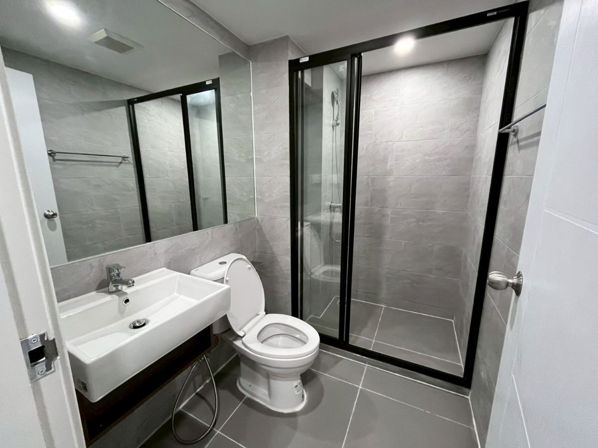 รูป 🤝🏻RB22735 ให้เช่าถูกมาก👍กาลิเลโอ รัชดา 32✅แอดไลน์ @mproperty( มี @ ด้วย) แอดมินตอบไว - รูปที่ 3/17