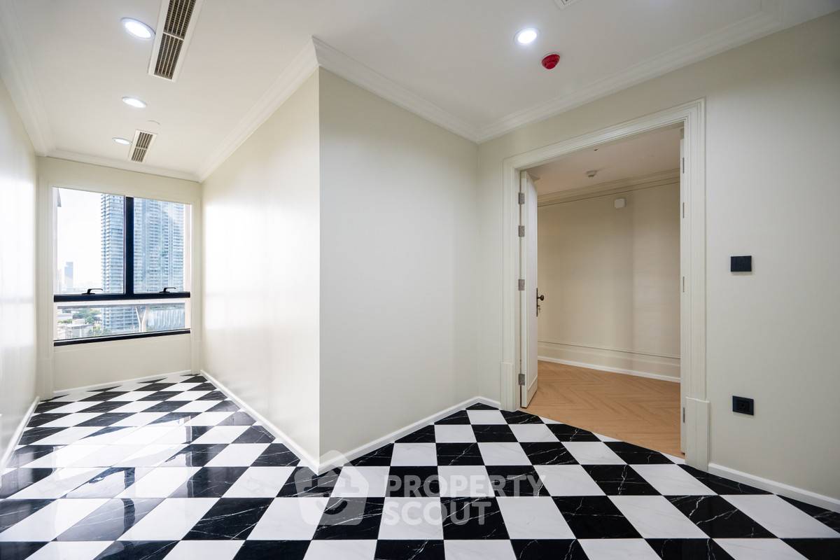 รูป คอนโด 2-ห้องนอน ที่ เดอะ พาโน พระราม 3 ใน บางโพงพาง (ID 2544464) - รูปที่ 11/18