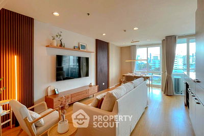 เช่าคอนโด ม.ศรีนครินทรวิโรฒ วิทยาเขตประสานมิตร : คอนโด 2-ห้องนอน ที่ วิลล่า สิกขรา คอนโดมิเนียม ใกล้ พร้อมพงษ์ (ID 2546604)