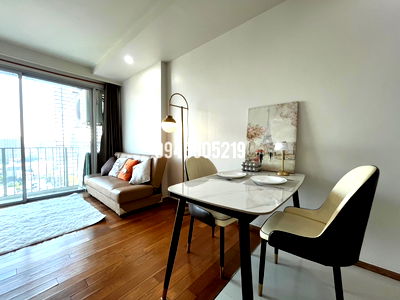 คอนโดให้เช่า : The line phaholyothin park ☎️1 bed 44 sqm ‼️only 17500/month‼️ NOW AVAILABLE 🔆✅