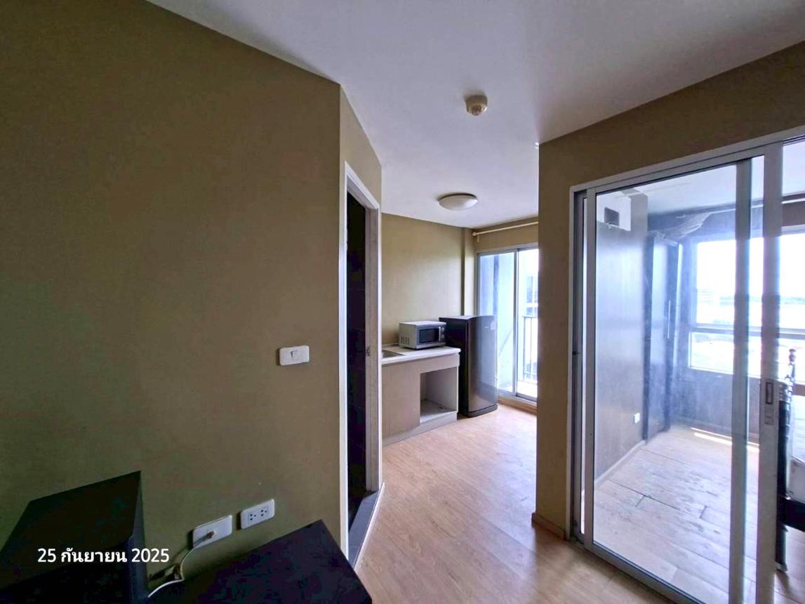picture CONDO 1 ห้องนอน, 28.84 Square meter for sale at CONDO for sale Sai Ma Muang Nonthaburi Nonthaburi - 16/30