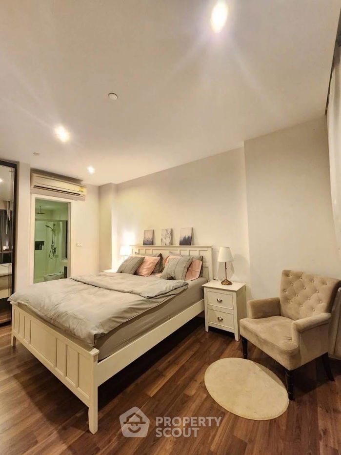 รูป คอนโด 2-ห้องนอน ที่ เดอะ รูม สุขุมวิท 62 ใกล้ BTS ปุณณวิถี (ID 2547611) - รูปที่ 7/16