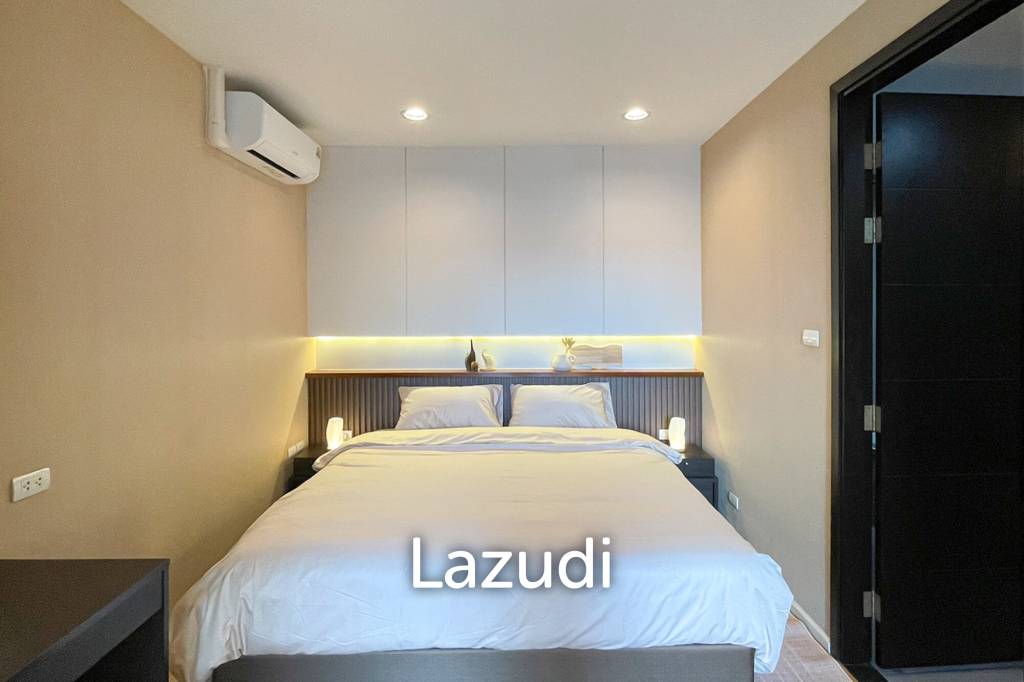 รูป 110 sqm 2 Bed Condo on 6th Floor at Villa Sikhara Khlong Tan Nuea Bangkok - รูปที่ 10/18