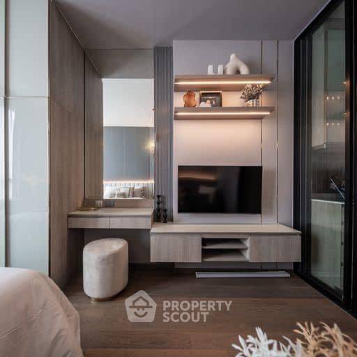 รูป คอนโด 1-ห้องนอน ที่ พาร์ค ออริจิ้น พญาไท ใกล้ BTS พญาไท (ID 1325862) - รูปที่ 3/16