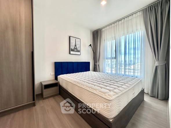 รูป คอนโด 1-ห้องนอน ที่ เดอะ เบส เพชรบุรี–ทองหล่อ ใน บางกะปิ (ID 2548246) - รูปที่ 1/20