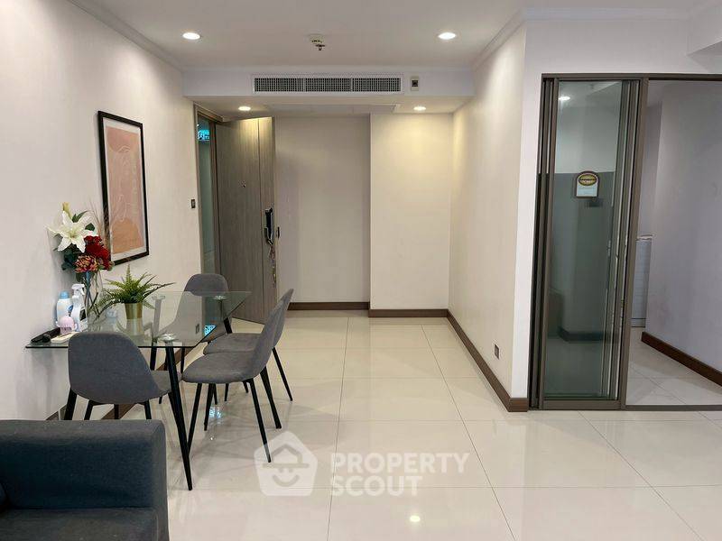 รูป คอนโด 2-ห้องนอน ที่ ศุภาลัย โอเรียนทัล สุขุมวิท 39 ใกล้ MRT เพชรบุรี (ID 2552601) - รูปที่ 5/11