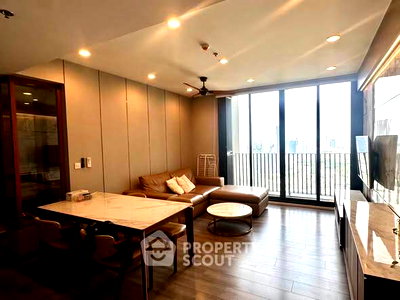 เช่าคอนโด ซอยอุดมสุข (สุขุมวิท 103) : คอนโด 2-ห้องนอน ที่ วิสซ์ดอม เอสเซ้นส์ สุขุมวิท ใกล้ BTS ปุณณวิถี (ID 2552947)