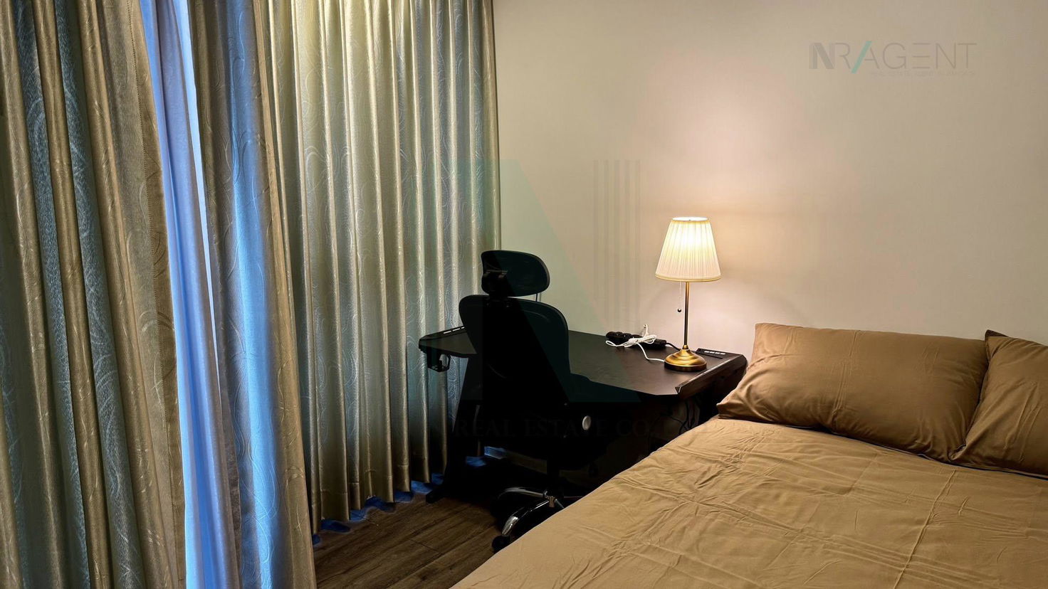 picture For Rent Condo ATMOZ RATCHADA - HUAIKWANG Building A, Floor 5,1 bed room, Room size 25 sqm - 2/8