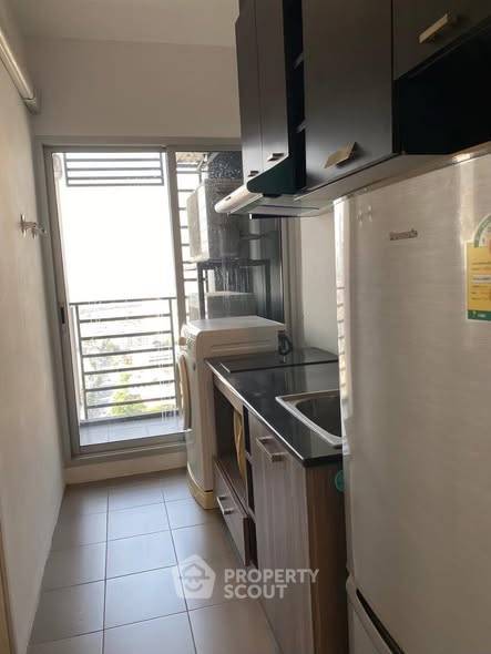 รูป คอนโด 2-ห้องนอน ที่ เดอะ ทรี บางโพ สเตชั่น ใกล้ MRT บางโพ (ID 2552151) - รูปที่ 4/7