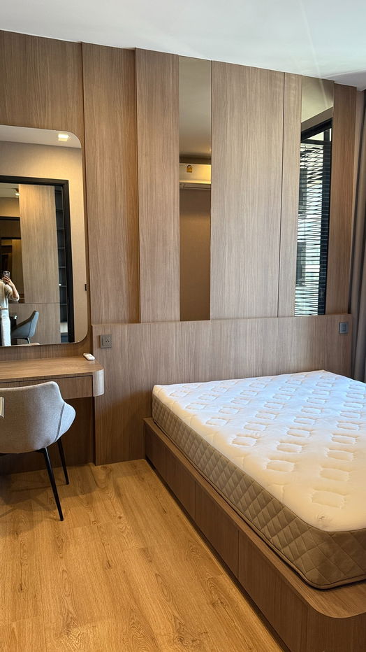 รูป #SC10933​  📌  ให้เช่า | 🟦🟨โนเบิล อราวน์ อารีย์​🟥🟩💬 𝑪𝒐𝒏𝒕𝒂𝒄𝒕 𝑳𝑰𝑵𝑬: @𝒔𝒆𝒄𝒓𝒆𝒕𝒑𝒓𝒐𝒑𝒆𝒓𝒕𝒚 🔥✨ - รูปที่ 4/9