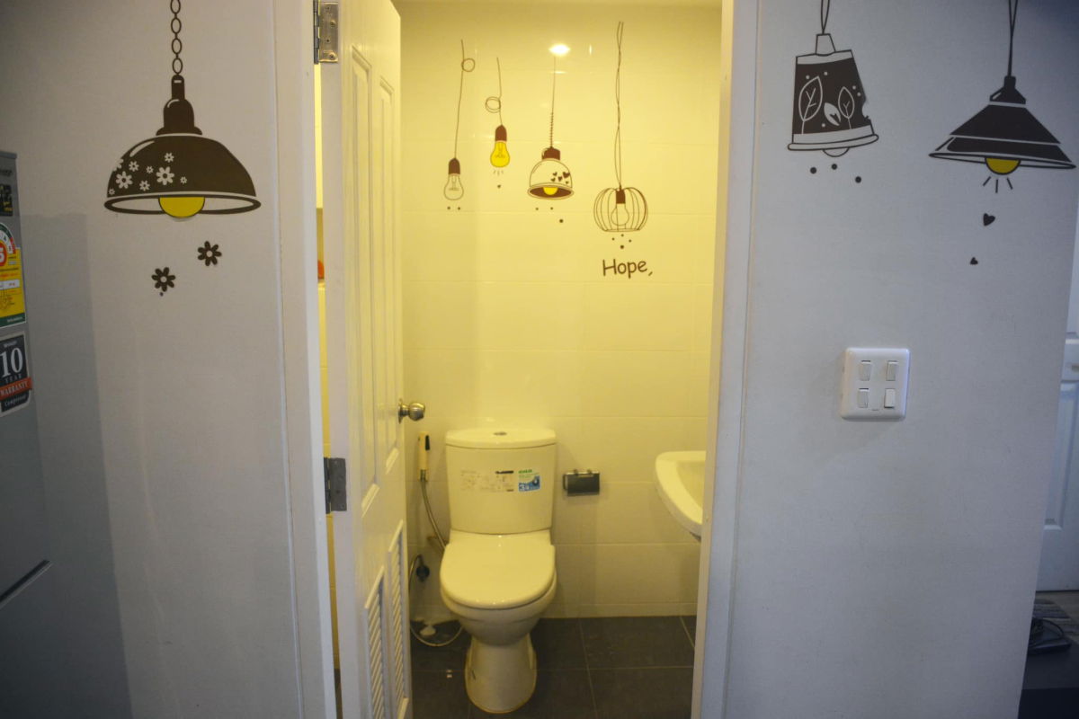 รูป 🟨🟧🟥YL171401-02 เดอะ นิช โมโน บางนา 💌LINE : @274bgkdg🟥🟧🟨 - รูปที่ 5/15