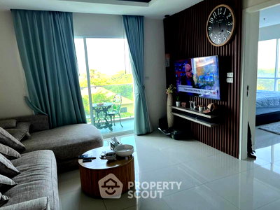 ขายคอนโด : ขายคอนโด 1 ห้องนอน โครงการ One Tower Pratamnak ย่านพระตำหนัก (ID 2553314)