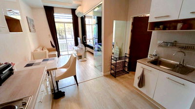 เช่าคอนโด เมืองเชียงใหม่ เชียงใหม่ : คอนโด ให้เช่า My Hip condo 2 พิเศษ 11,000 บาทต่อเดือน