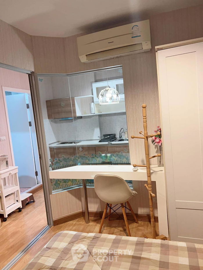 รูป คอนโด 1-ห้องนอน ที่ แอสปาย พระราม 4 ใกล้ BTS พระโขนง (ID 1867644) - รูปที่ 9/11