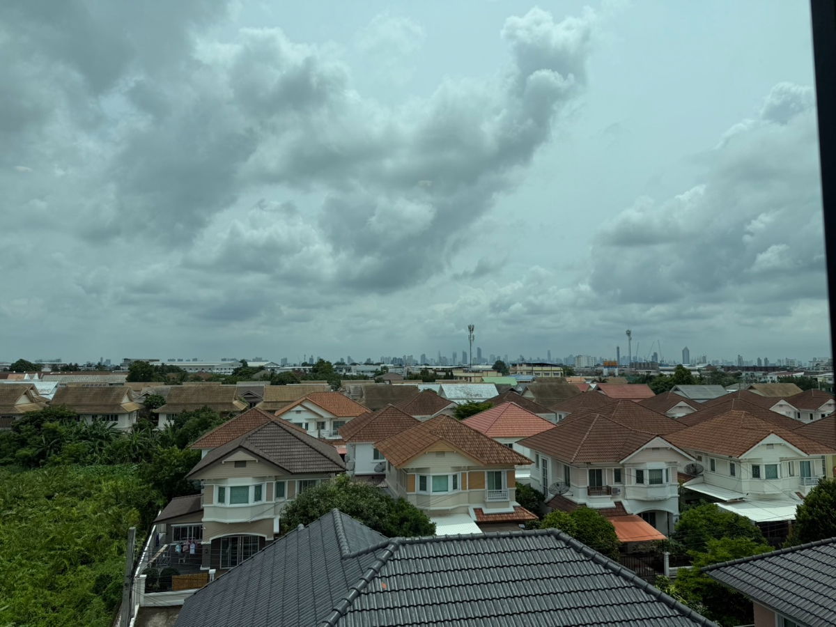 รูป คอนโดพราวด์-พอสโต้ ซ.พุทธบูชา36 - รูปที่ 9/9