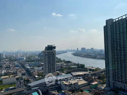 รูปภาพ คอนโด 2-ห้องนอน ที่ เดอะ ทรี บางโพ สเตชั่น ใกล้ MRT บางโพ (ID 2552151)