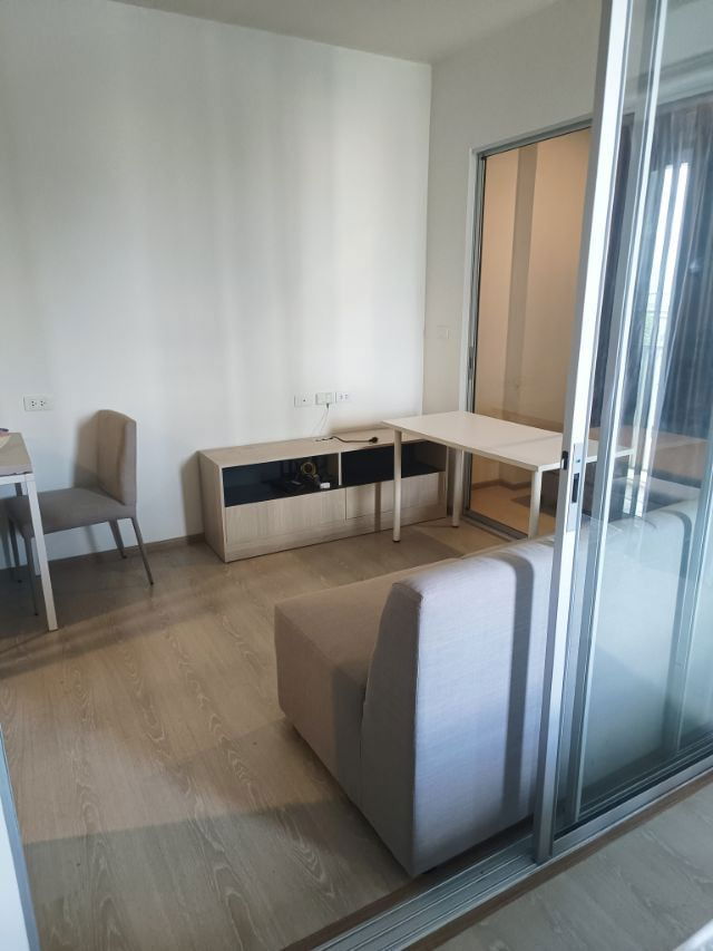 รูป ให้เช่า นิช โมโน สุขุมวิท - ปู่เจ้า ชั้น 6 อาคาร A - รูปที่ 4/5