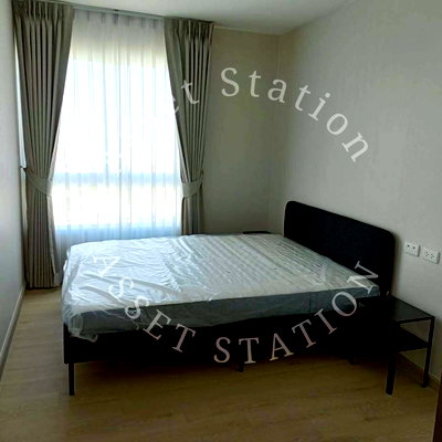 Condos for rent : 🏢 Ready to rent! 2-bedroom condo at Premsiri Boutique Park. Lowest price! ✨📍