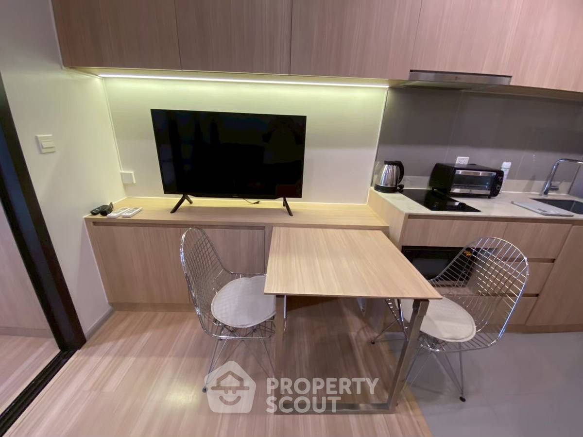 รูป คอนโด 1-ห้องนอน ที่ เอ็ม จตุจักร ใกล้ BTS สะพานควาย (ID 2551840) - รูปที่ 5/8