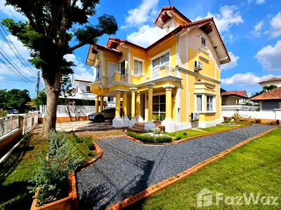 บ้านเดี่ยว หาดกระทิงลาย : ขาย บ้านเดี่ยว 3 ห้องนอน ในโครงการ พาร์ค อเวนิว 5885272