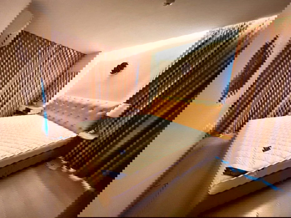 รูป เช่าคอนโดแถวรัชดา ห้วยขวาง คอนโด เอมเมอรัล เรสซิเดนท์ รัชดา - รูปที่ 7/12