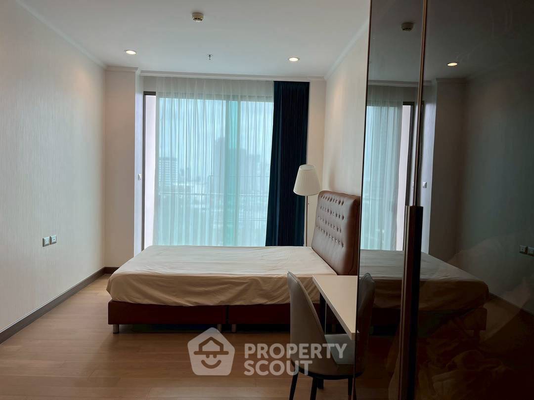 รูป คอนโด 1-ห้องนอน ที่ ศุภาลัย โอเรียนทัล สุขุมวิท 39 ใกล้ MRT เพชรบุรี (ID 2552603) - รูปที่ 9/10