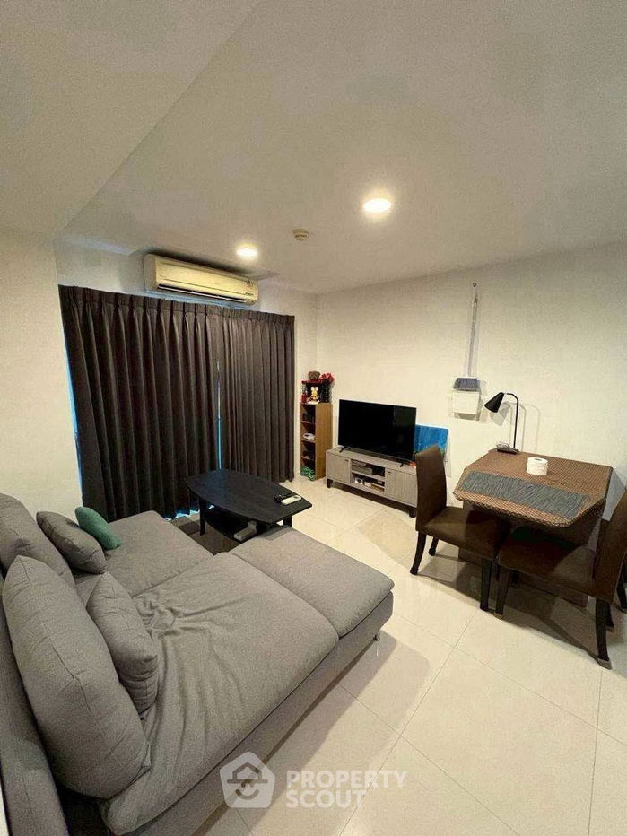 รูป คอนโด 2-ห้องนอน ที่ วิสซ์ดอม แอท สถานีปุณณวิถี ใกล้ BTS ปุณณวิถี (ID 2553425) - รูปที่ 4/10