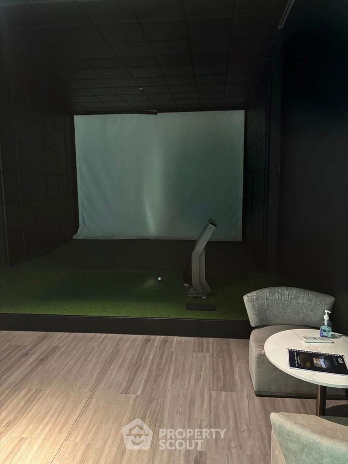 รูป คอนโด 1-ห้องนอน ที่ ไฮด์ สุขุมวิท11 ใกล้ BTS นานา (ID 2549035) - รูปที่ 5/9