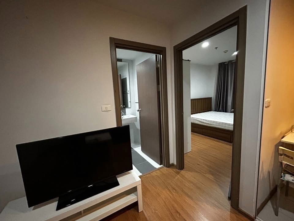 picture 13,000 The Base Sukhumvit 77 Line Id : katk03 - 2/7