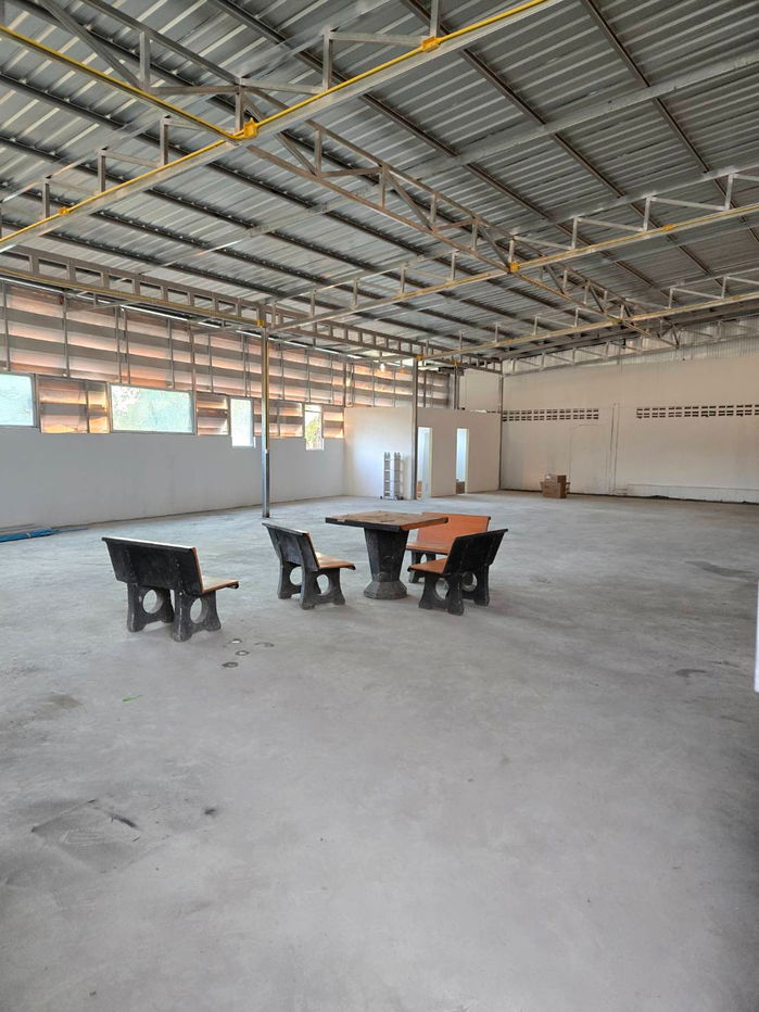 รูป ให้เช่าโกดัง Stock สินค้า   2  ห้องนอน   2+  ที่จอดรถ - รูปที่ 4/8