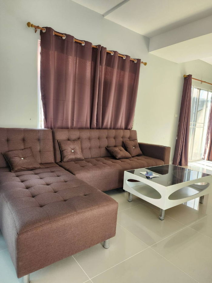 รูป ✨ ให้เช่า บ้านเดี่ยว หมู่บ้านชลลดา สุวรรณภูมิ 2 ชั้น 62 ตรว 3 นอน 3 น้ำ 20,000 บาท 🏡💖 - รูปที่ 6/32