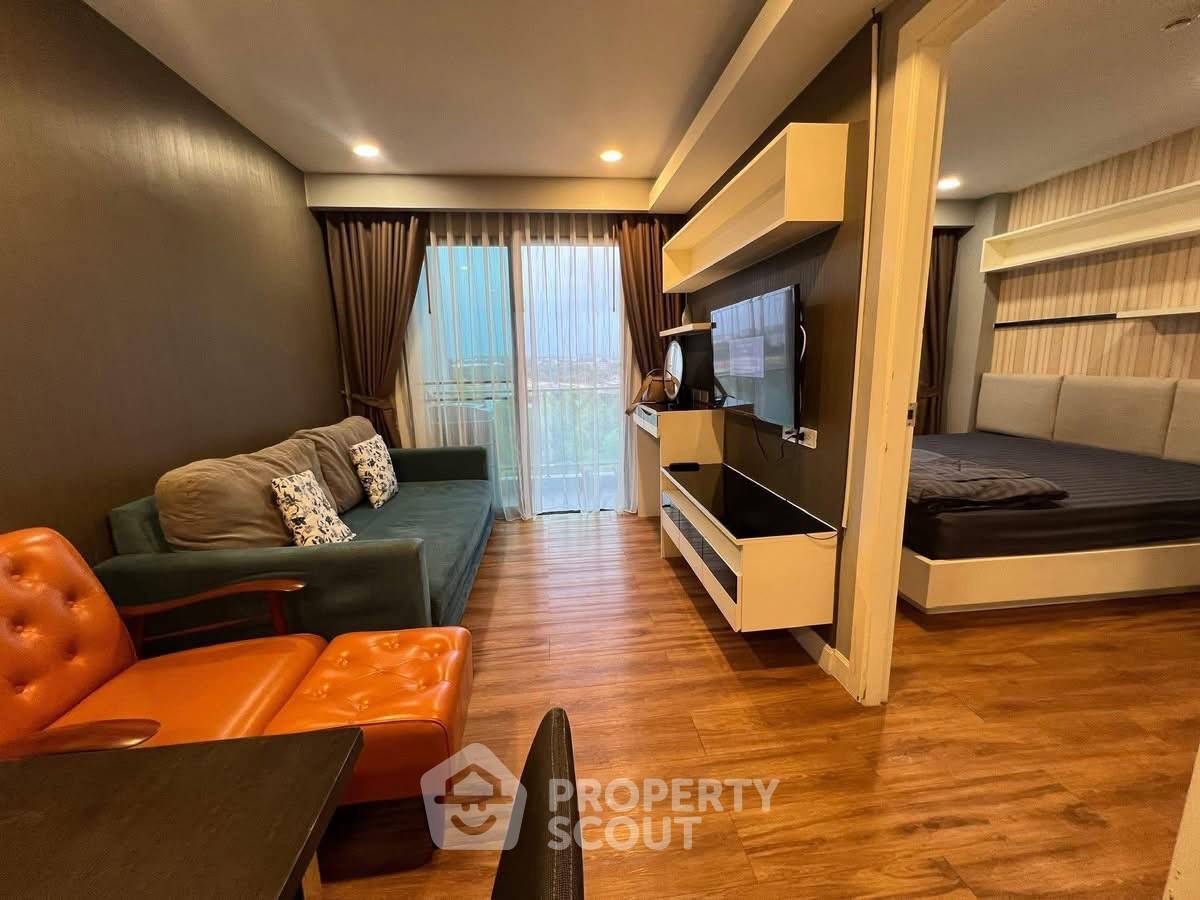 รูป คอนโด 1-ห้องนอน ที่ ดุสิตแกรนด์พาร์ค ใกล้ เมืองพัทยา (ID 2552183) - รูปที่ 11/11