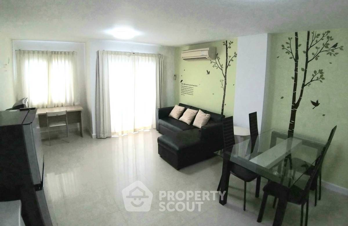 รูป คอนโด 1-ห้องนอน ที่ คอนโด วัน สยาม คอนโดมิเนียม ใกล้ BTS รถไฟฟ้าสนามกีฬาแห่งชาติ (ID 2553415) - รูปที่ 1/8