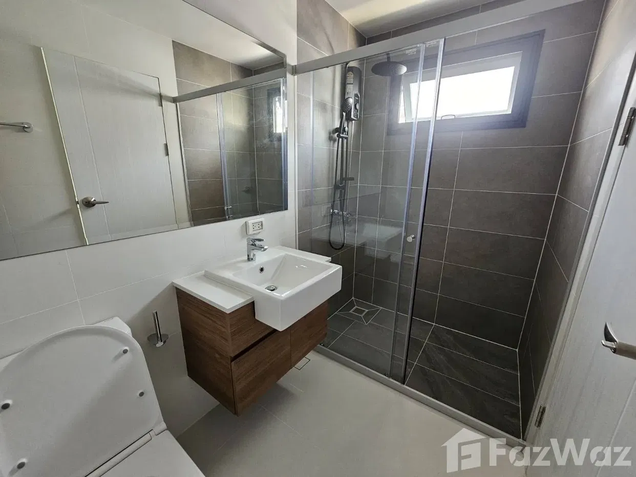 รูป บ้านเดี่ยวให้เช่า 4 ห้องนอน ในโครงการ ศุภาลัย เลค วิลล์ ภูเก็ต 5982379 - รูปที่ 12/16