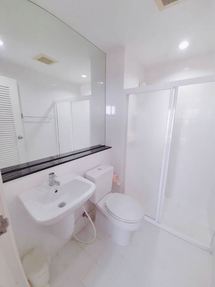 picture Y180 Condo for rent: THE TREE Bang Pho Station, 2 bedrooms, near MRT Bang Pho. Beautiful rooms, ready to move in. January 26, 2026. - 15/19