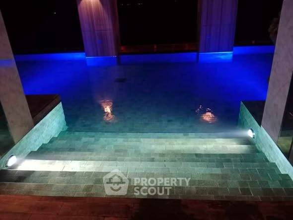 picture Studio Condo at The Riviera Wongamat close to Sanctuary of Truth (ID 2548769) - 1/15