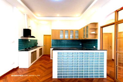 บ้านเดี่ยว เขตบึงกุ่ม : ขายด่วน บ้านเดี่ยว ย่าน นวมินทร์ 109 แยก 3 ตกแต่ง Style Cozy