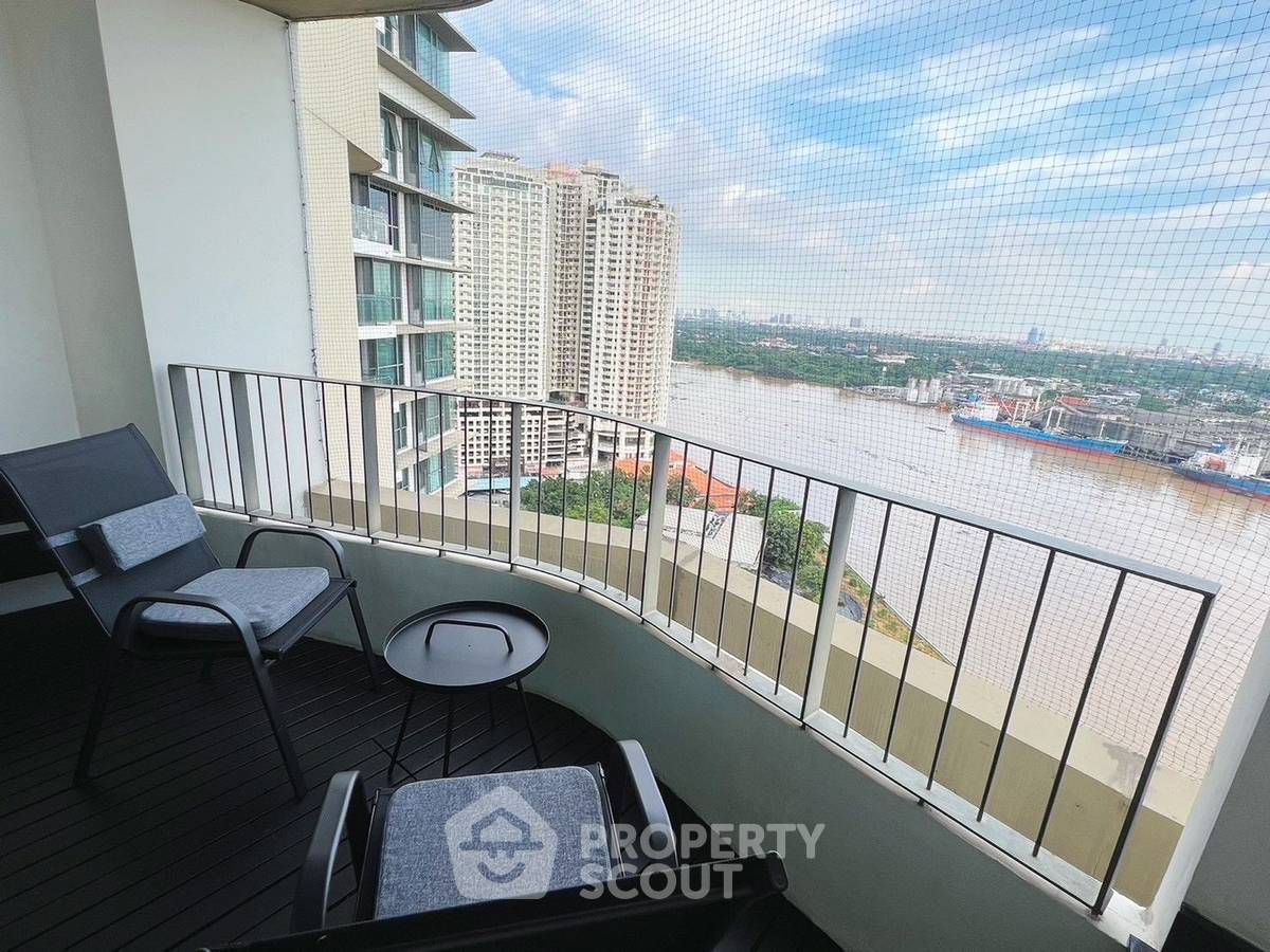 รูป คอนโด 1-ห้องนอน ที่ เดอะ พาโน พระราม 3 ใน บางโพงพาง (ID 2552620) - รูปที่ 7/9