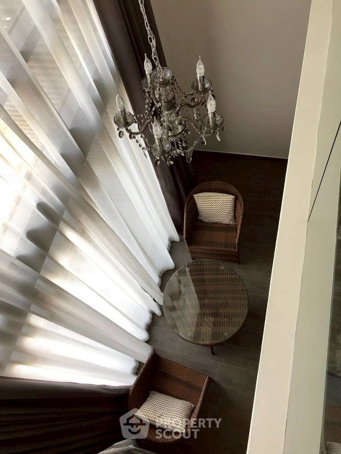 รูป คอนโด 1-ห้องนอน ที่ เดอะ ลอฟท์ เอกมัย ใกล้ BTS เอกมัย (ID 2552415) - รูปที่ 3/6