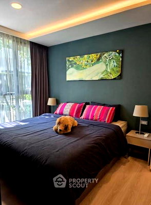 Condos for rent : 2-BR Condo at Vtara 36 near BTS Thong Lor (ID 2552259)