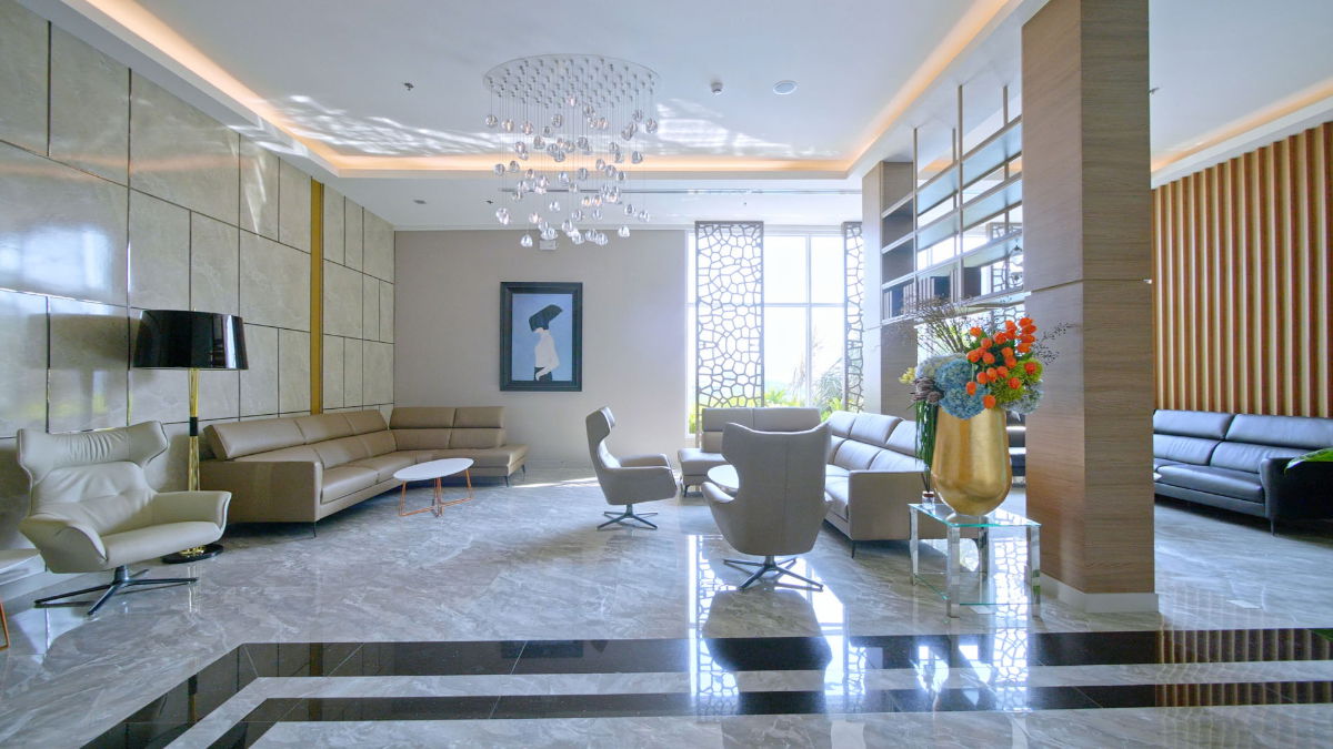 picture ðĨFor RentðĨREADY to move in, WIFI included The Metropolis Samrong, 0 meters from BTS, 2 bedroom 52 sqm, on 14th Floor - 14/21