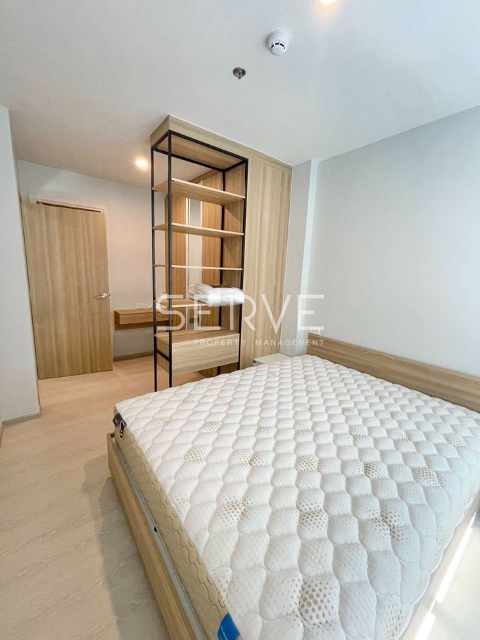 picture 1 Bed City View Nice Room Fully furnished Good Location Shuttle Bus service to BTS Yaek Kor Por Aor @ Nue Connex Don Mueang - 2/5