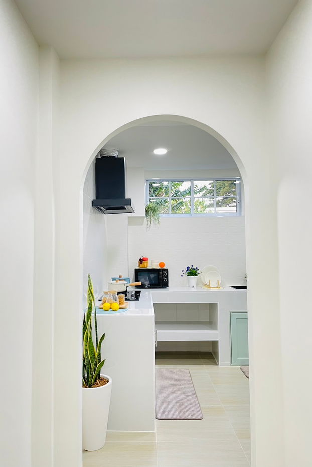 รูป ขายทาวน์โฮมสองชั้น 3 ห้องนอน 3 ห้องน้ำ 1 ห้องรับแขก 1 ห้องครัว 1-2 ที่จอดรถ - รูปที่ 9/36